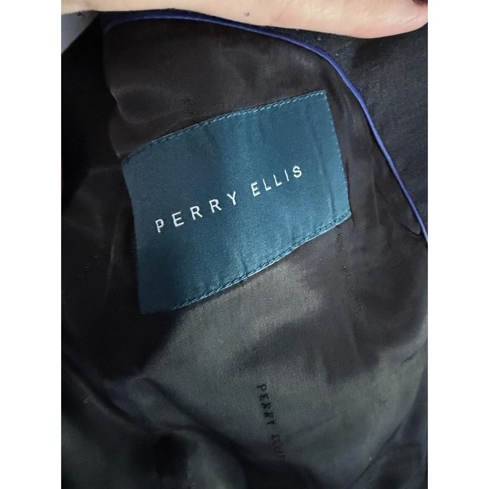 Perry Ellis brand perry